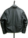 Men's Classic Flat Track Jacket with Liner