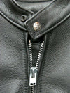 Men's Classic Flat Track Jacket with Liner